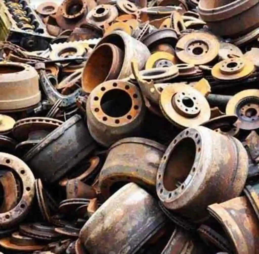 100% чистый железный лом по низкой цене, доступно для большого количества, от AGRO FARM LLC