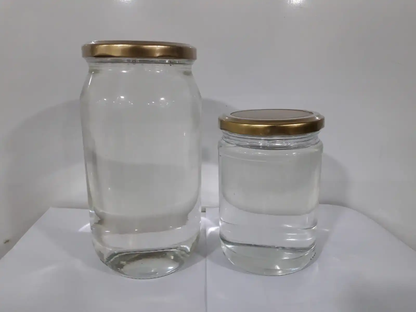 Wholesale Manufactured 100% Pure Cold Press Organic Extra Virgin Coconut Oil