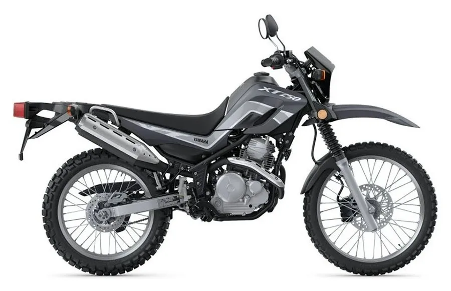 Большое предложение 2024 - 2025 для-yamahs Motor Corp XT250 новый двойной спортивный мотоцикл готов к экспорту по всему миру