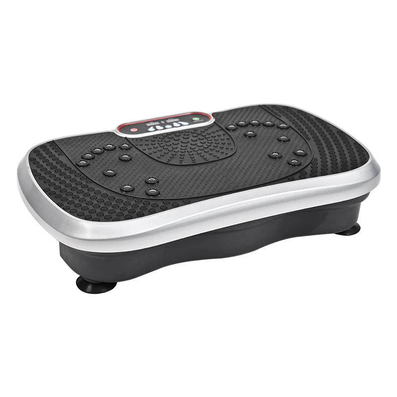 body shaker whole body vibration plate