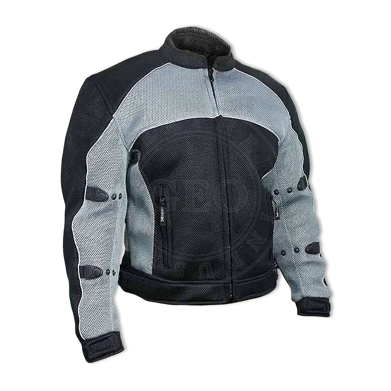 Женские куртки Cordura Auto Racing