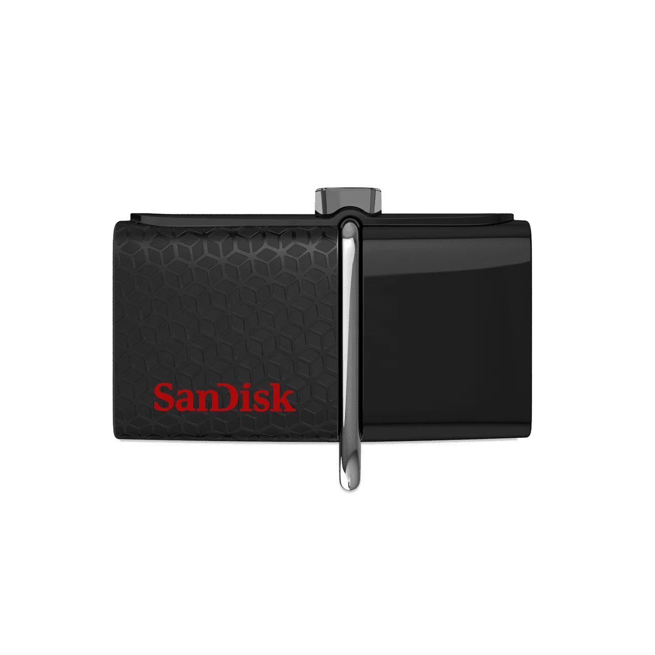 SanDisk Ultra Dual USB Drive 3.0 Flash drive for OTG-enabled Android devices1 and computers 2 in 1 Pendrive 128gb