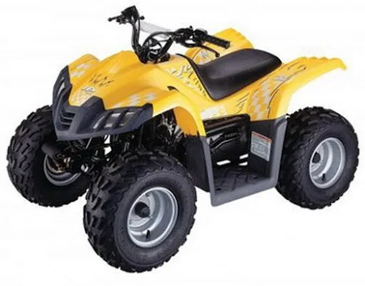 Dinli OEM оригинальный регулятор ATV 50 ~ 150cc (OEM № A190003)