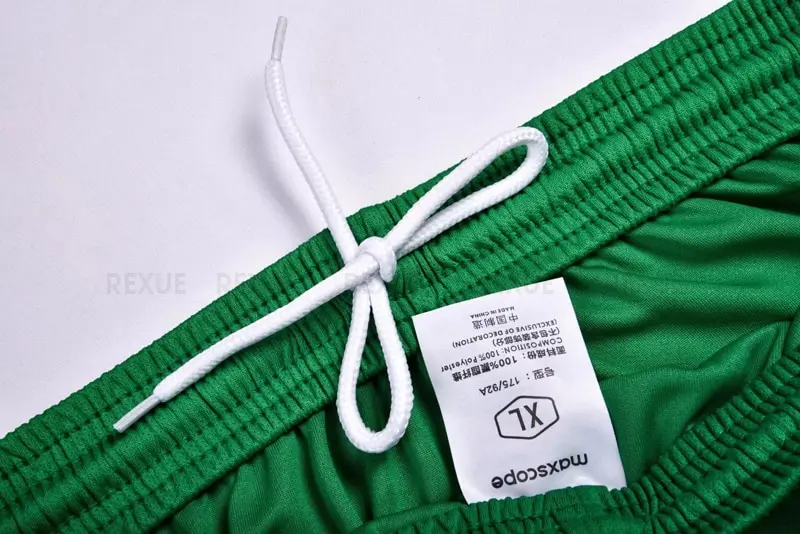 Top Sponsor Listing Soccer Uniforms Thai Quality Wholesale Football Shirt Adult Kids Soccer Uniforms Cheap France Soccer Jersey