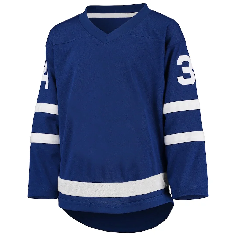 Ice Hockey Jersey Custom Sublimated Cheap Team Hockey Jersey