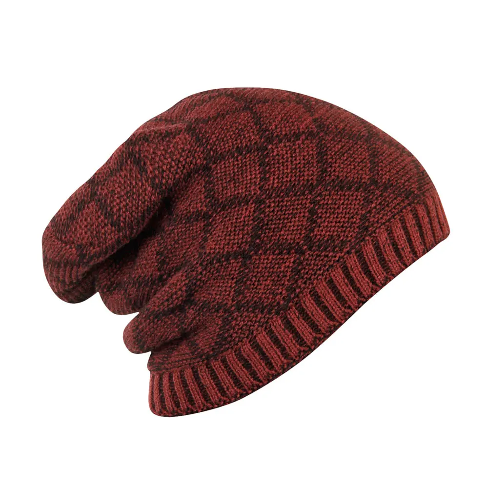Wholesale Price Street Winter Wear Warm Beanie Caps For Casual / Best Manufacturer Supplier Beanie Caps With All Size Available