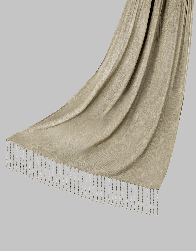 Wholesale price custom all colors Muslim shawl premium double viscose scarf cotton hijab