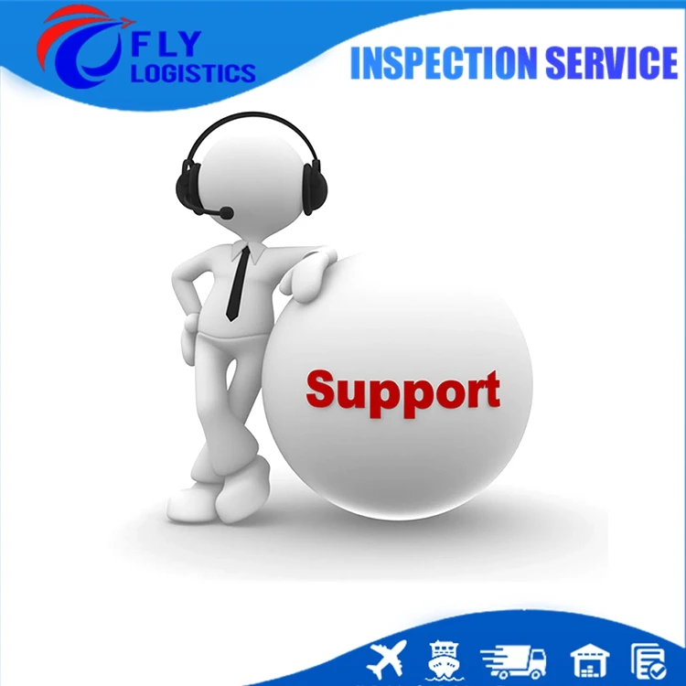 Puyang Trade Assurance Service Shipment Quality Control Inspection Service