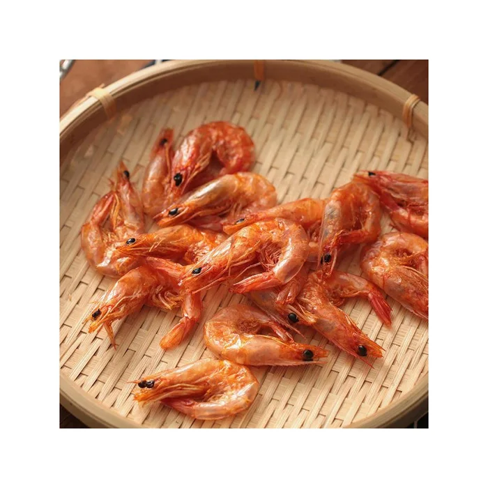 DRIED Baby SHRIMP for SALE Common Shrimp Preserved 10KGS/CTN Kg Vacuum Pack Packaging with 24 MONTHS Shelf Life