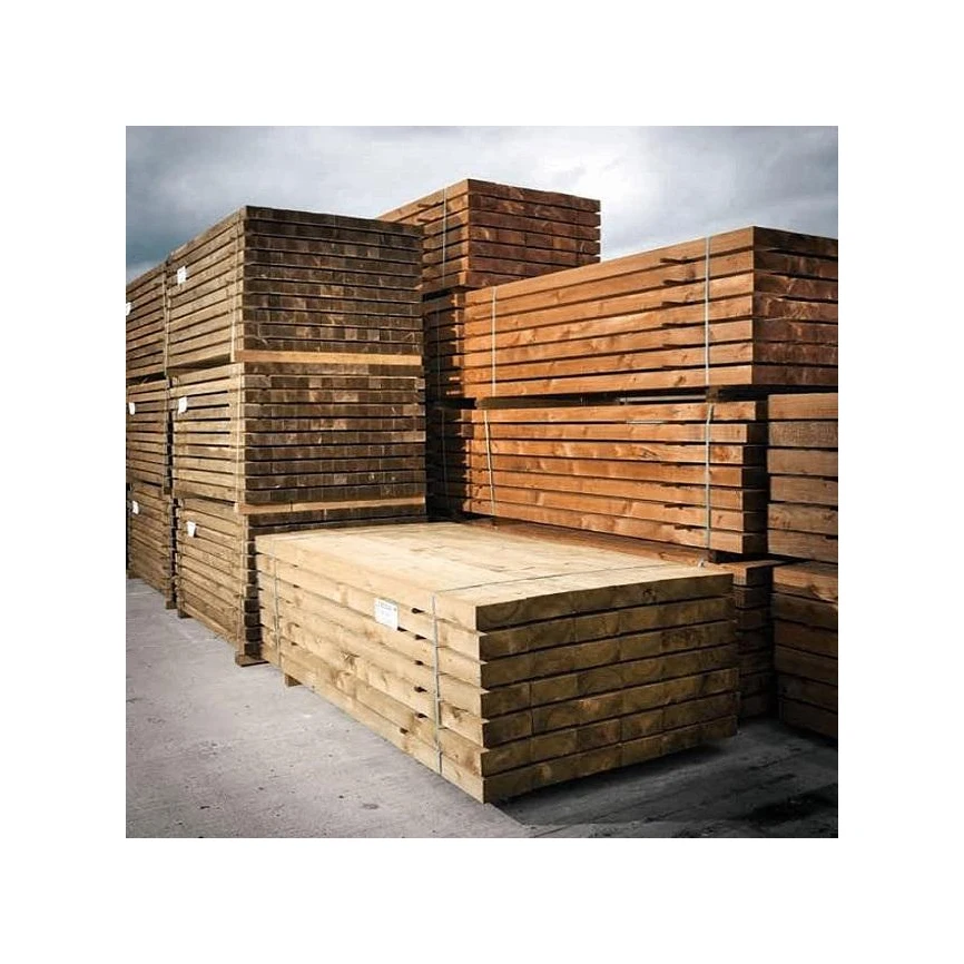2x6 pine / spruce / oak / teak sawn timber for framing wood lumber