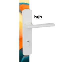 Guangdong-hyh hardware High Quality  Cylinder Handle Mortise Door Lock with European Design