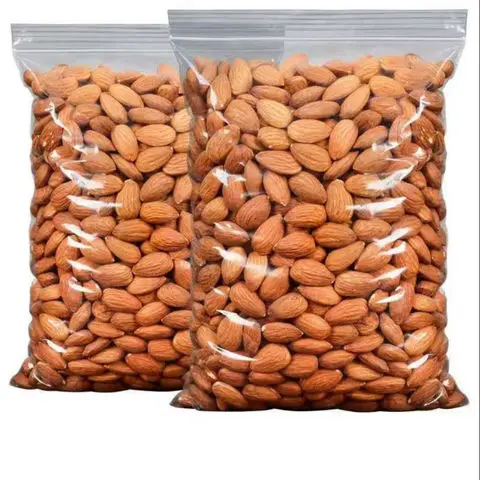 Wholesale USA Raw Dry Fruits Almond Nuts In Bulk California Almonds Price Wholesale Top Quality Almond Nuts In Cheap Price