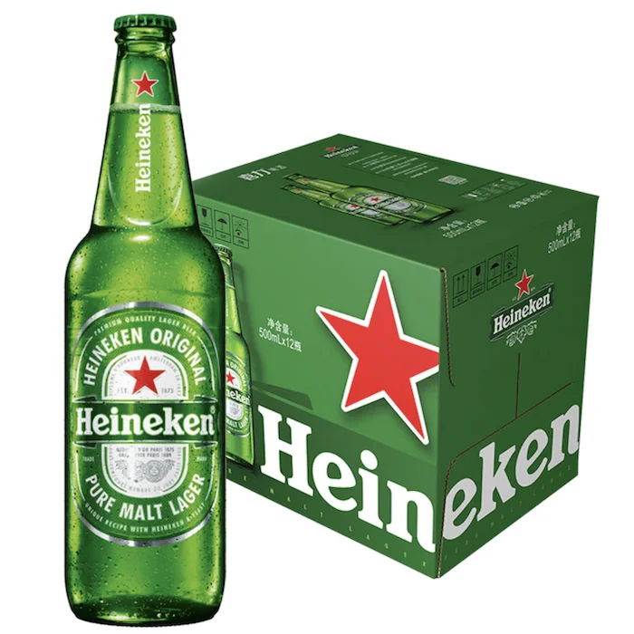 Cheap Heinekenn Lager Beer / Heinekenn Lager Beer 12 oz Bottles in Bulk / Heinekenn For Sale