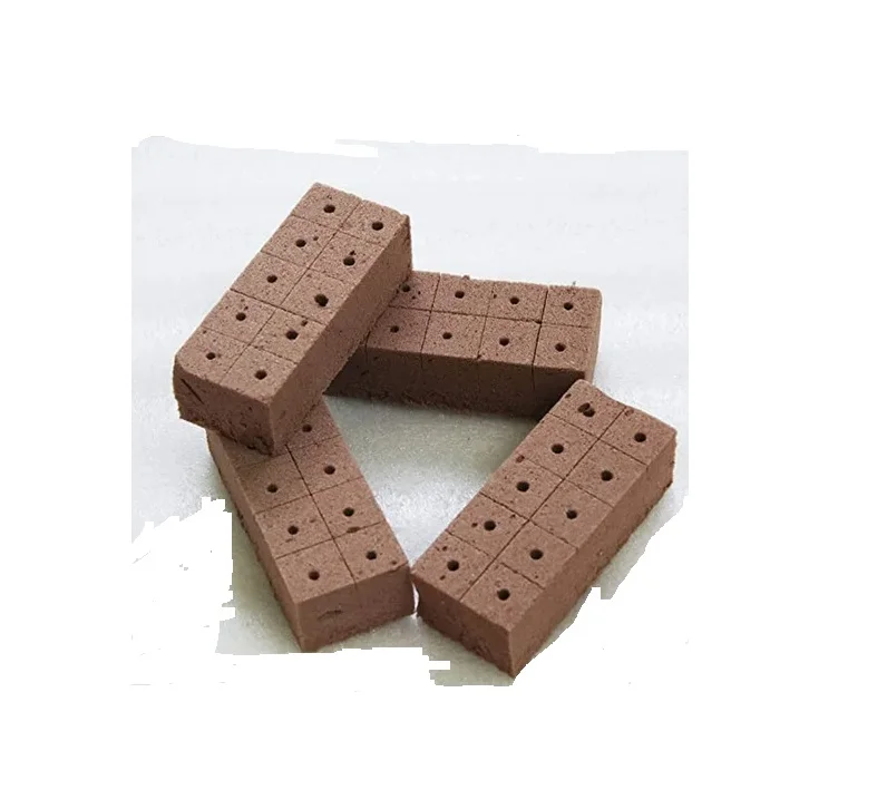 Brown Color Multi-Span Agricultural Greenhouses Growing foam for crops Peppers cherry tomatoes and tomatoes