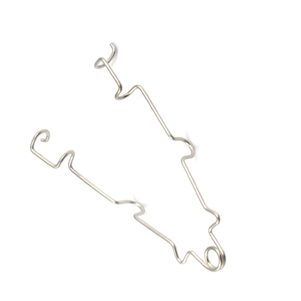 Top Suppliers Bowman Wire Eye Speculum Blade Type Open Wire 7cm Stainless Steel Ophthalmic Speculum