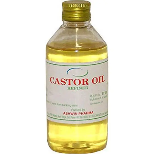Buy Wholesale 100% Pure & Cold-Pressed Organic to Strengthen Moisturize & Condition Organic Castor Oil for Hair