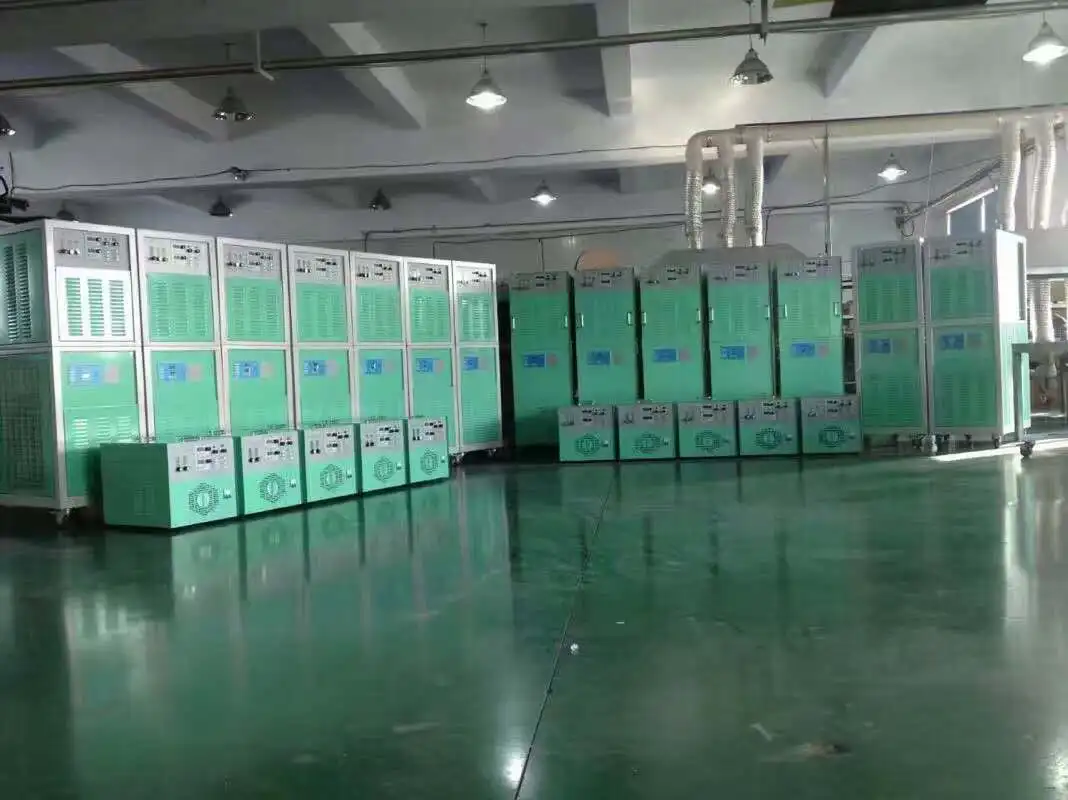 Automated PTA plasma welding/cladding/surfacing machines/equipment