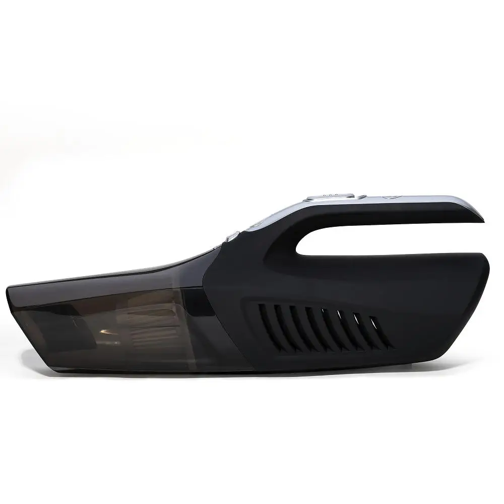 RONGXIANG VC-1418  Four In One Vacuum Cleaner CE 12V Handheld Vacuum Cleaner Car Vacuum Cleaner Wireless