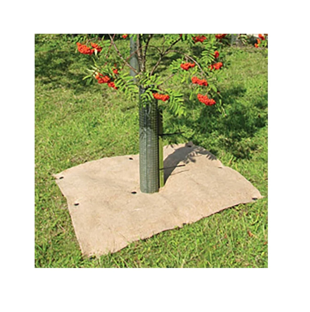 High Selling Needle Punch Technology Heavy Grade Jute Felt in Manufacturing Non woven felt for Export from India