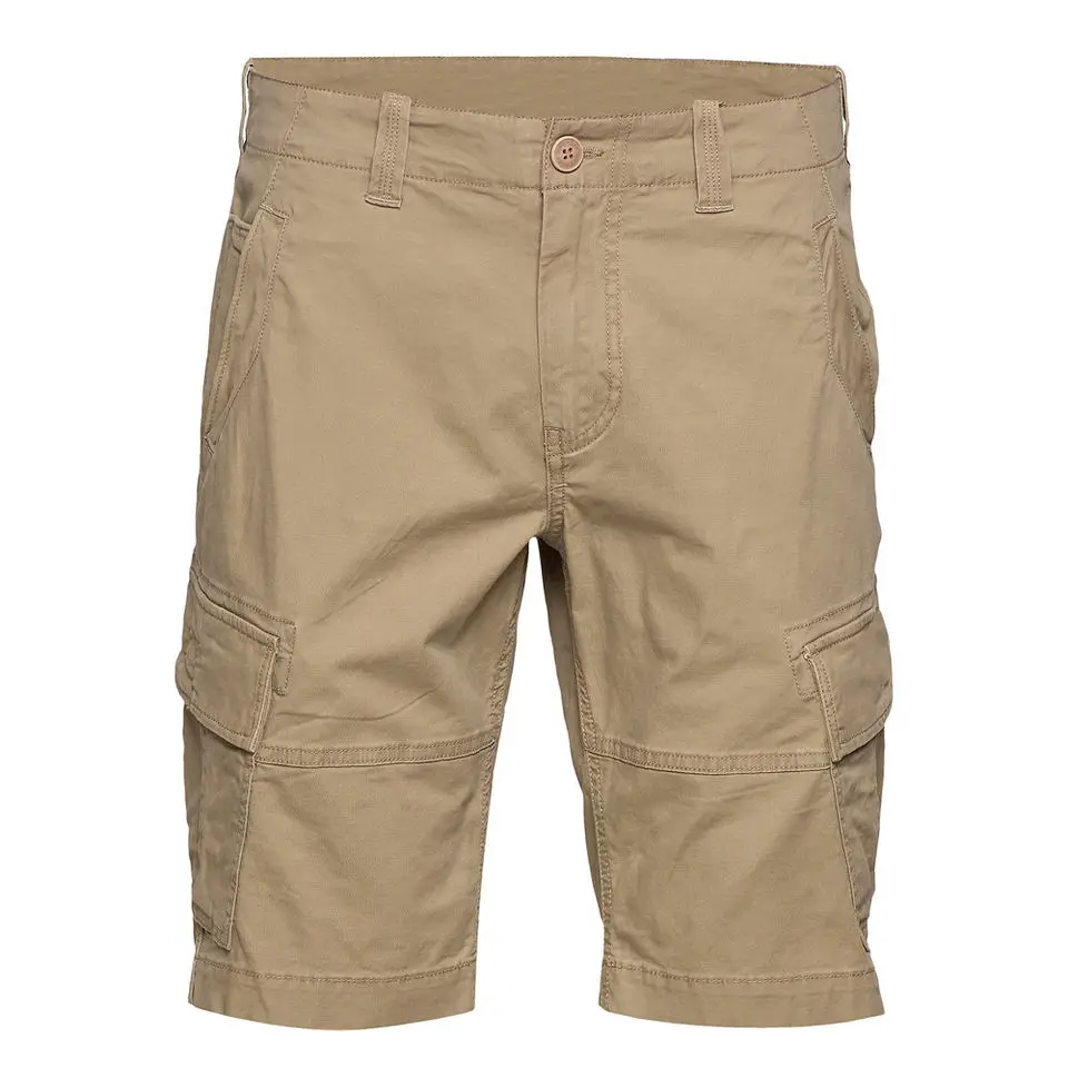 Wholesale OEM Service Low Price Cargo Shorts for Men Custom Short Work Cargo Pants Sports Cargo Shorts