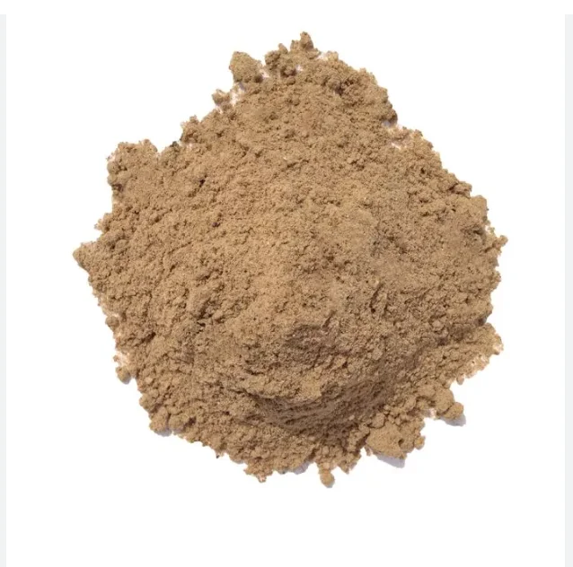 Animal Feed Fish Meal 25kg Fishing Bait BULK Ingredients for sale online