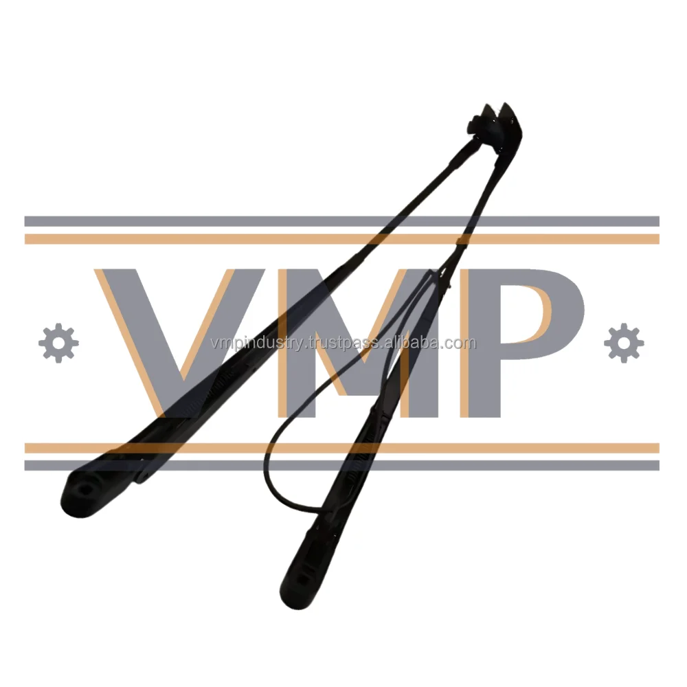VOE 14630975 - Wiper Arm for EC140, EC170, EC200, EC210, EC240, EC290 Excavators- VMP New Condition Construction Machinery Parts