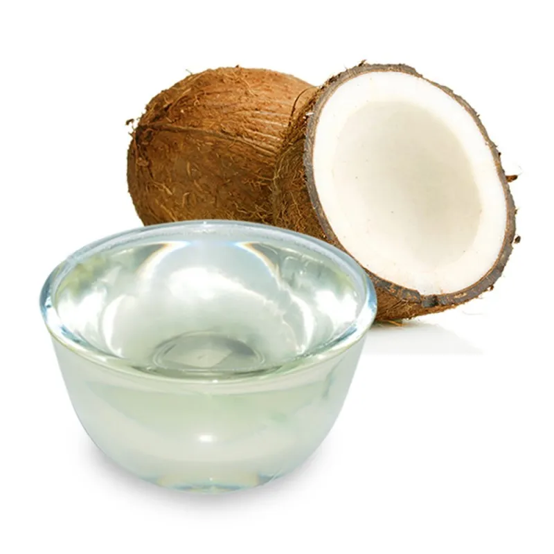 High Quality Food Grade 100% Virgin Coconut Oil 300 ml for Cooking Body Care Hair Care Wholesale OEM Private label