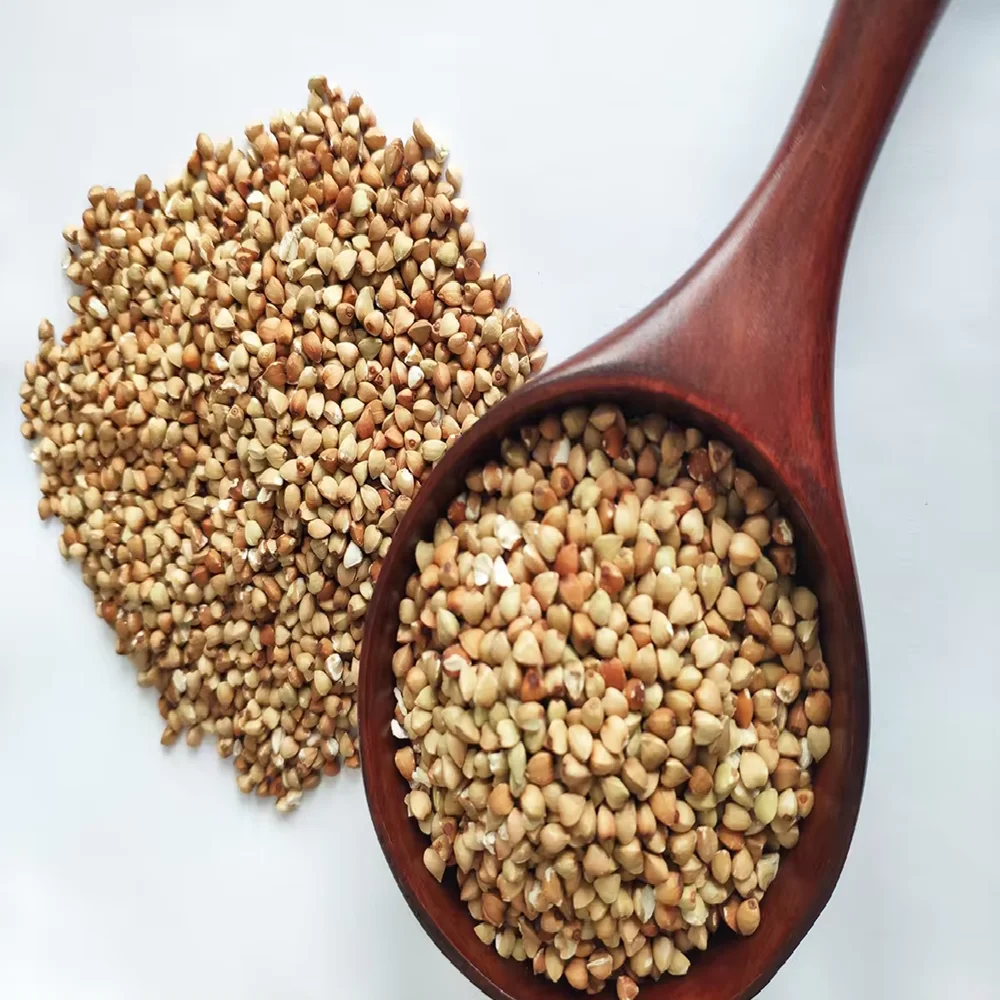 Hot sale natural buckwheat with export low price buckwheat