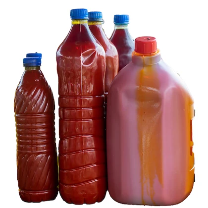 Top Crude Palm Oil (CPO) 100% High quality palm oil