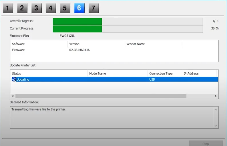 HESHUN Chip less solutioncompatible XP-2200 XP2200 for WF-C579R 529R without chip firmware+activation code+Instruction