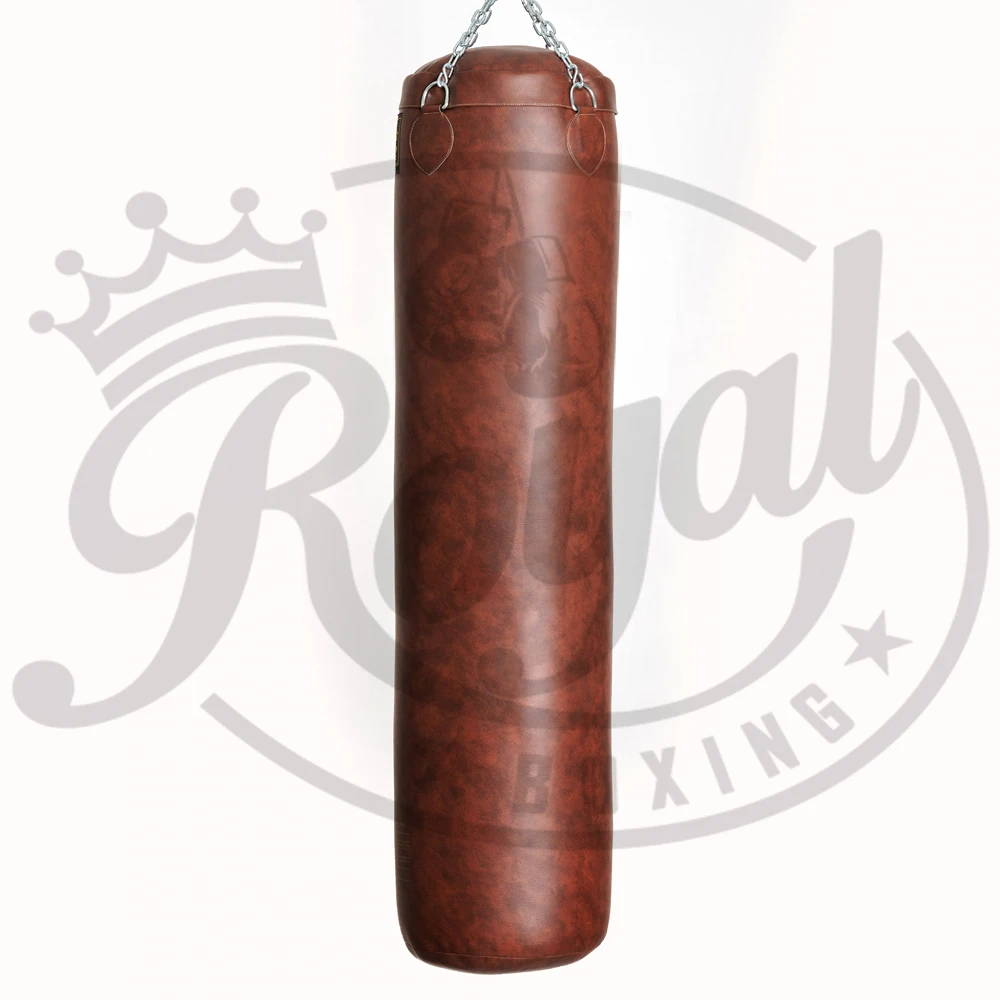 Heavy duty durable canvas punching bag and train punching bags leather custom taekwondo frame punching bag