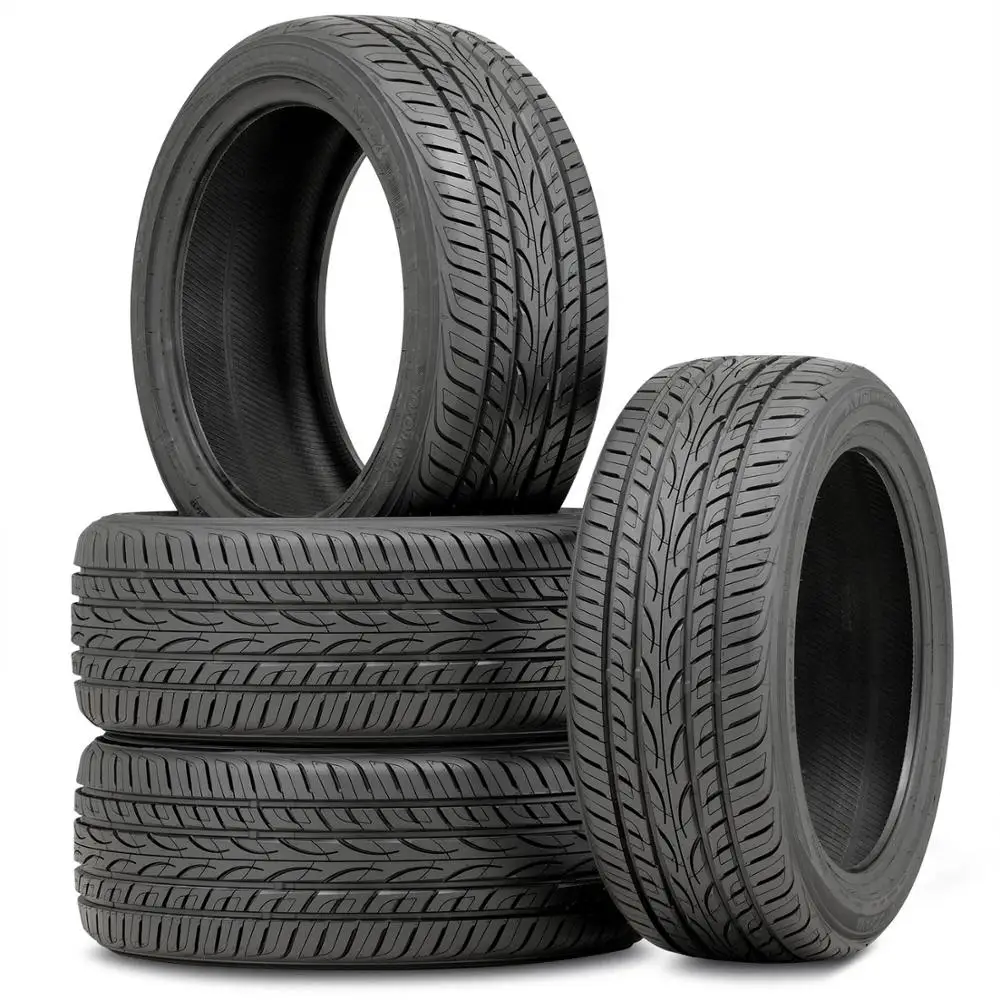 NEW AND USED TYRES Truck Tires FOR SALE