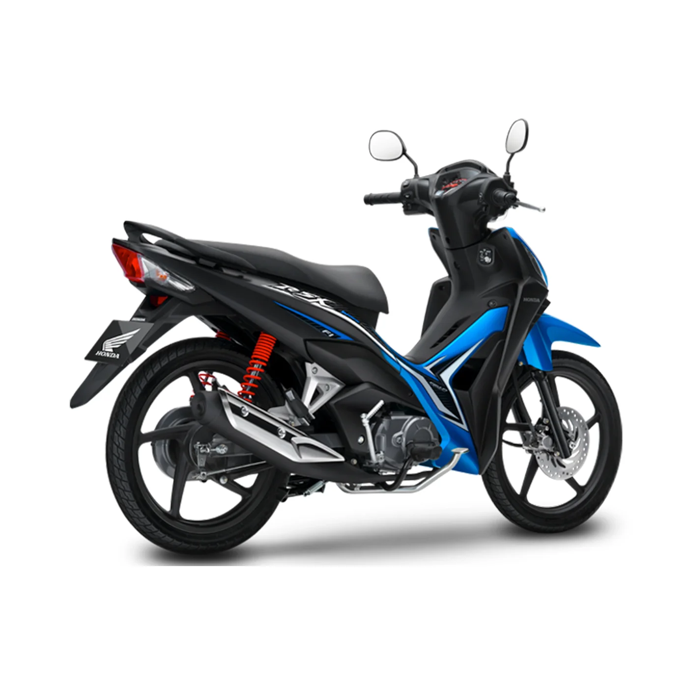 Wave RSX FI 110 Новое лицо в спортивном стиле от поставщика из Вьетнама высокое качество 4-stroke sale 2022