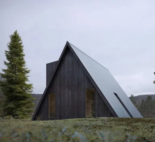 prefab steel home modern manufactured homes prefabricated