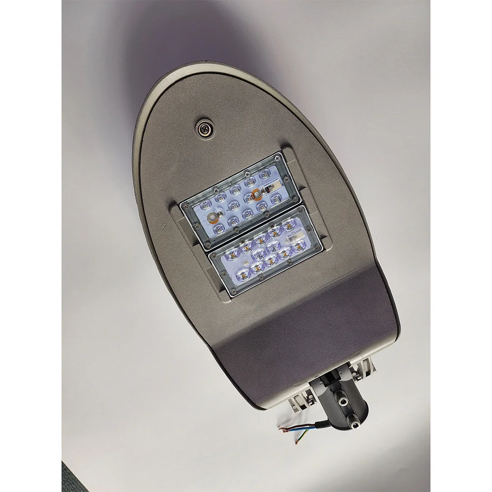 World Lumi LED Security Light Apply High Efficiency Module and Streamlined Design With Modern Sense in Korea Best Selling