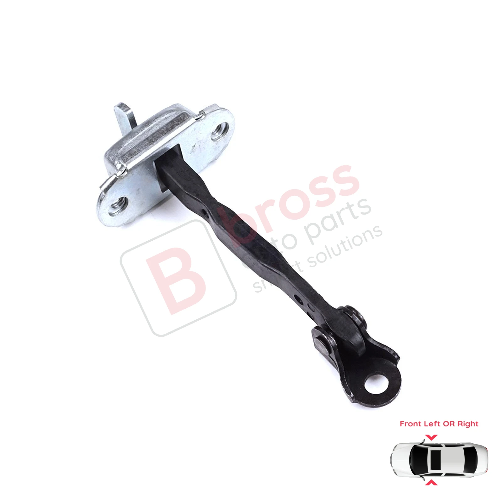 BDP1372   Front Door Stop Check Assy Limiter Strap for Toyota RAV4 MK3 XA30 A3 2005-2013 Vanguard A3 6862042020