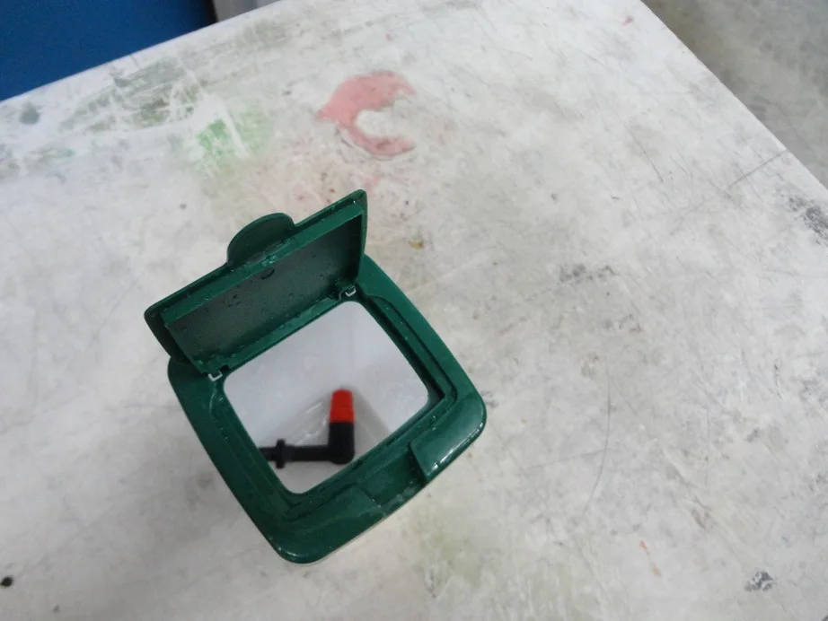 Nipple drinker for rabbits 600ml rabbit nipples drink