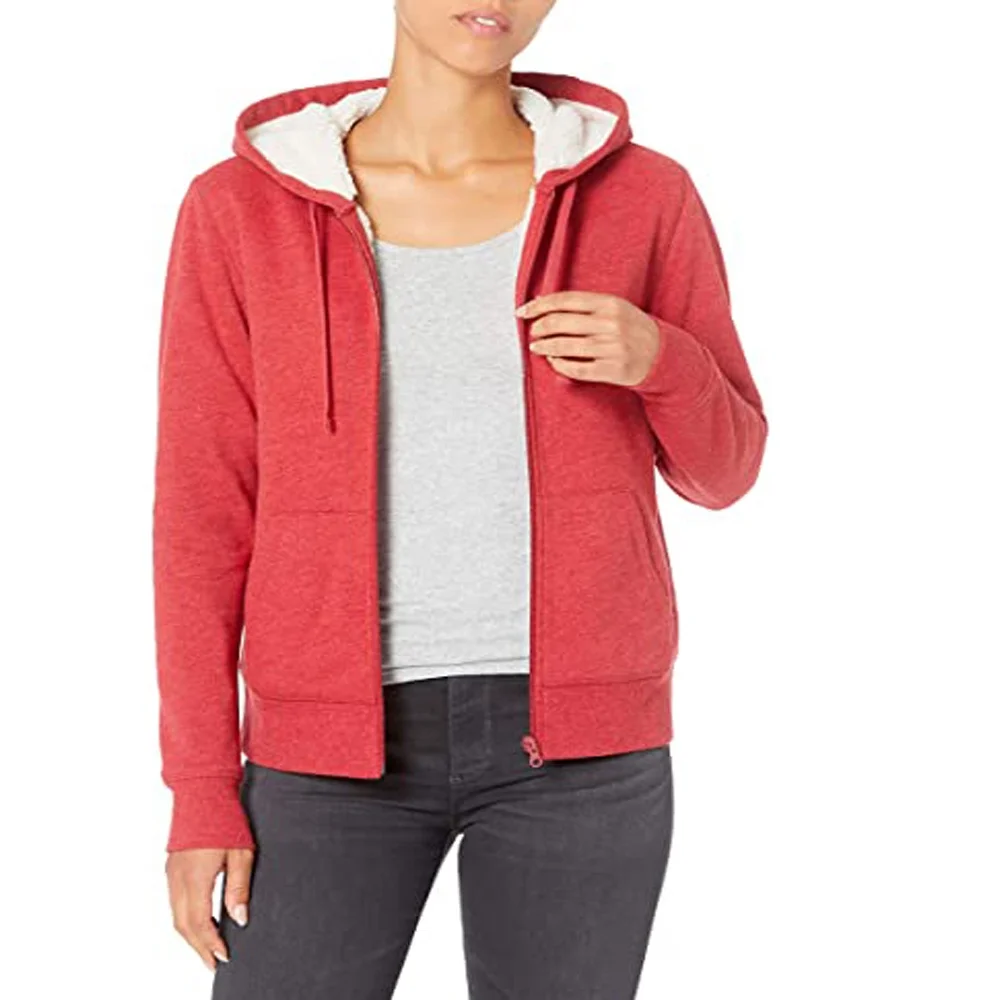 60% Cotton  40% Polyester Imported Machine Wash Close-but-comfortable fit with easy movement Soft and comfortable French terry