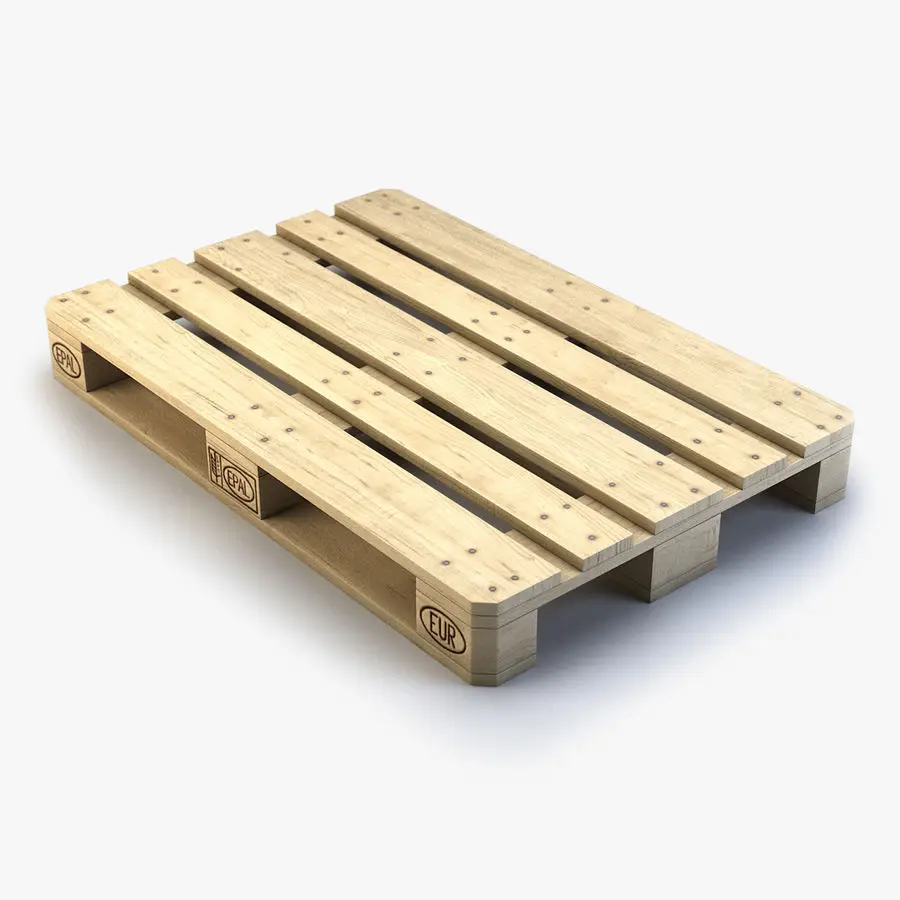Euro Epal Pallet,High Quality Wooden Pallet 4 Way Epal Wooden for packing,Epal Pallet Euro Plastic Pallet 1200X800
