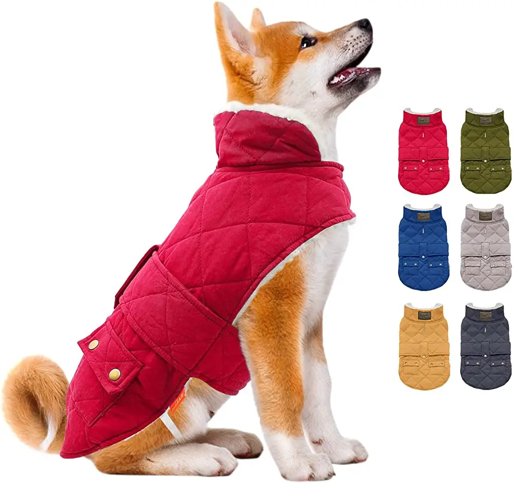 Cute Fruit Dog Clothes for Small Dogs hoodies Warm Fleece Pet Clothing Puppy Cat Costume Coat