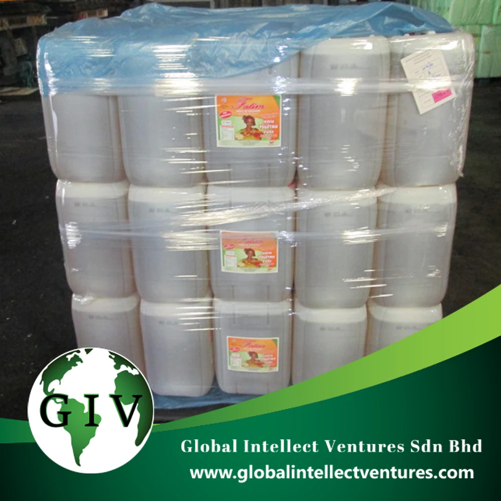 Premium quality Fatim refined vegetable cooking palm oil 20L White/Yellow jerry can from Malaysia wholesale price
