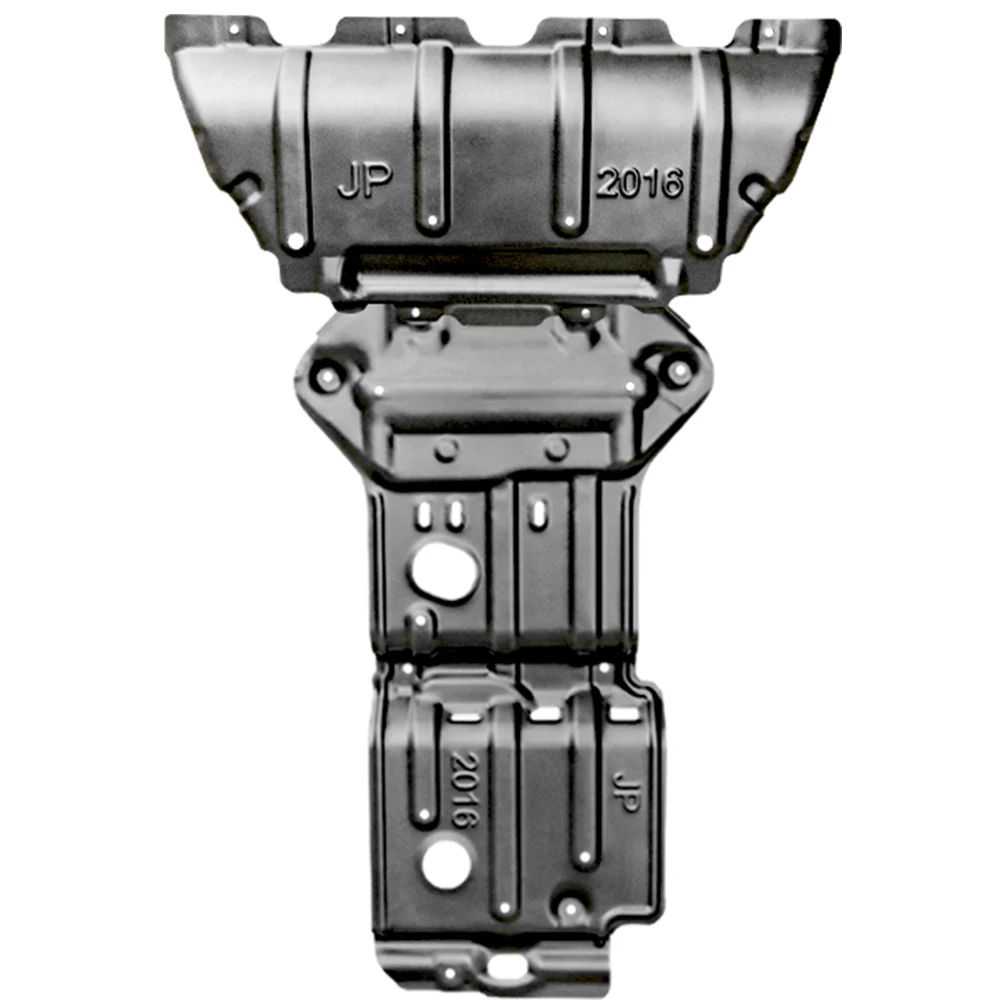 Factory direct sale Jeep Grand Cherokee Skid Plate Engine Guard plate Transmission underbody Protection Armour