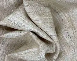 silk Linen Fabric 100% indian cotton material yarn dyed twill style warm and light in weight Exceptionally Soft dyed yarn with t