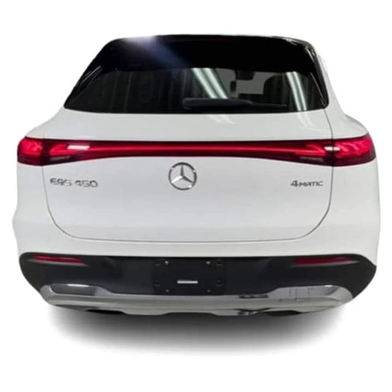 Used 2020 Mercedes-Benz GLC-Class Coupe