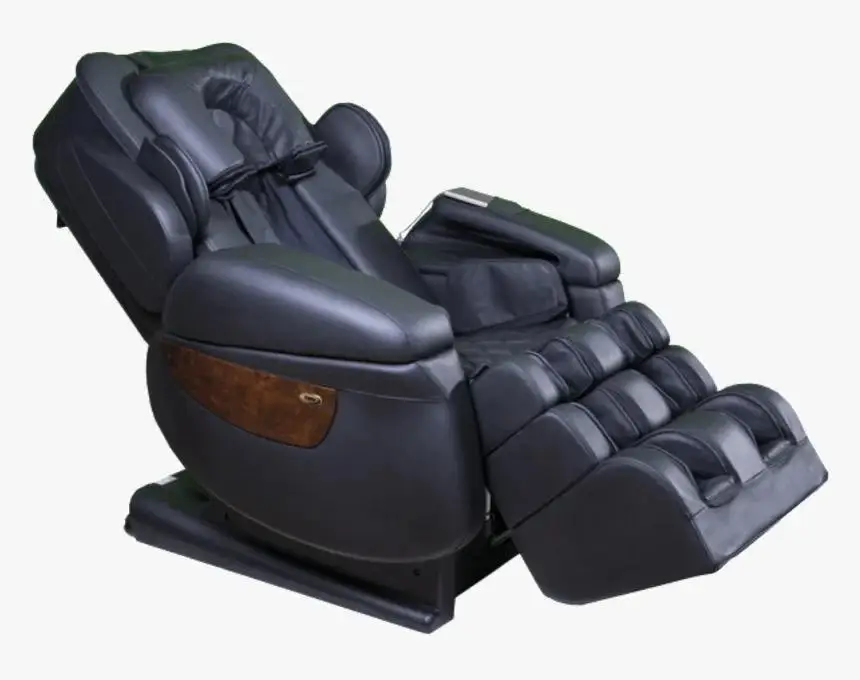 Factory 3D 4D Luxury Massage Chairs 4d Zero Gravity High Quality Foot Armchair Shiatsu Full Body Massager Chair