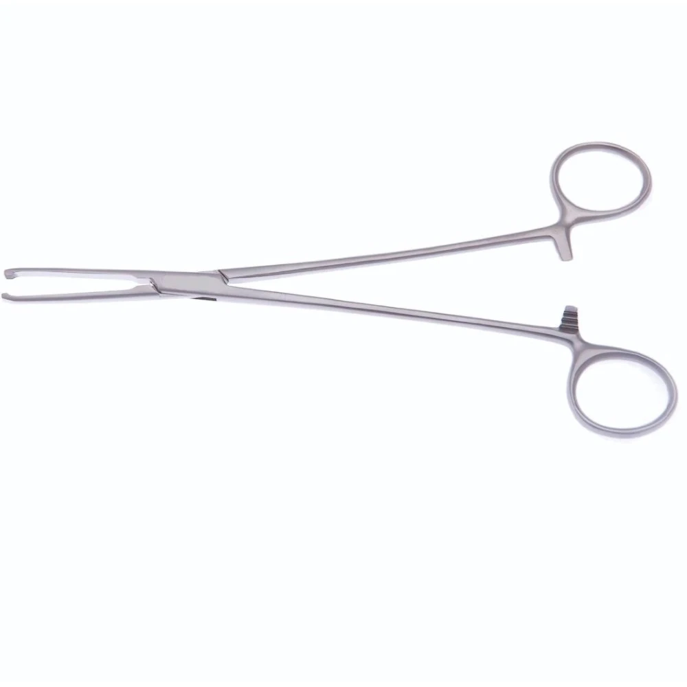 DeBakey Forceps Straight 15 cm DeBakey Tweezers Surgical Atraumatic Forceps Surgical Instruments