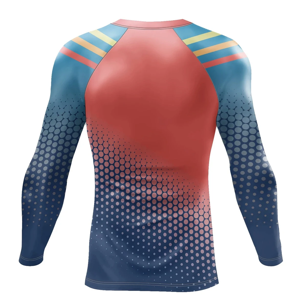 Профессиональная Rash Guard для всех видов спорта и активного отдыха спортивная одежда мужчин