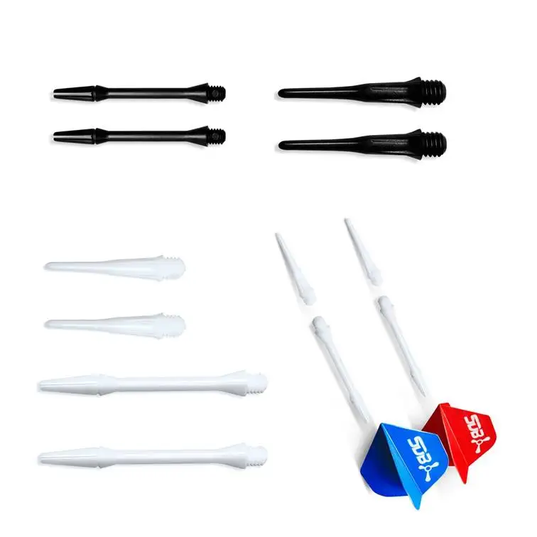 dart house soft tip 4ba dart spitzen dart points tips plastic