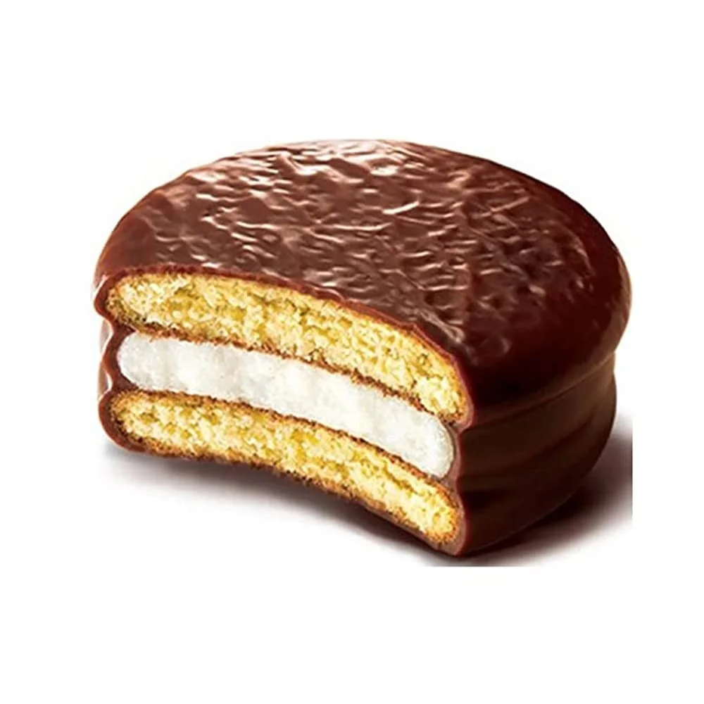Горячая цена продажи пирога ORION Choco Мягкое Печенье с шоколадным покрытием оптом