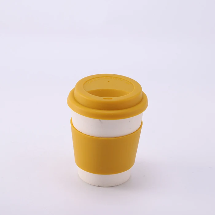 Customized RPET cups Wholesale sublimation eco friendly travel mug